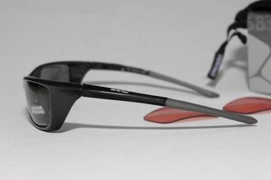Briko Cox sunglasses - 2 lenses
