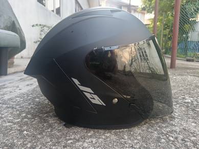 helmet