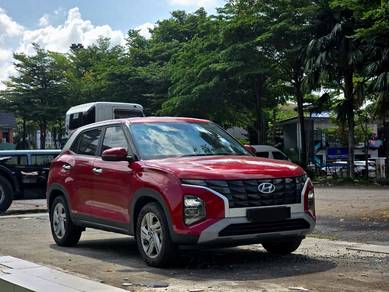 2024 Hyundai Creta PLUS