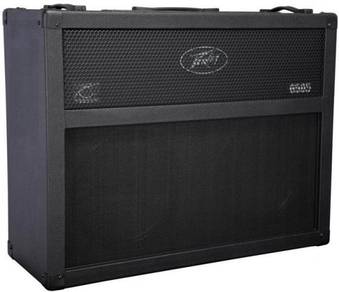 Peavey 6505 212 2x12 Combo Guitar Amp - 60W