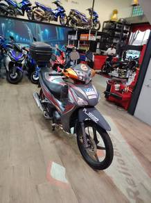 Honda Future 125