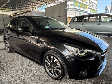 2016 Mazda 2 SKYACTIV HATCHBACK