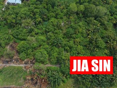 Industrial Land in Bukit Minyak, PNG