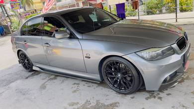 BMW 320i 20i SPORTS in Titiwangsa, KUL
