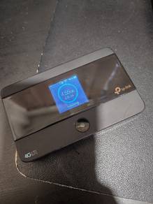 tp link mobile WiFi 
