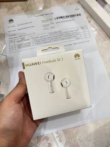HUAWEI FreeBuds SE 2