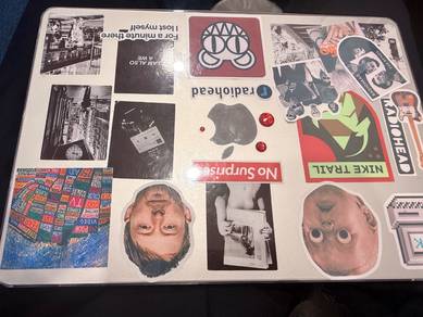 Selling my MacBook Air 13-inch M4 (2025)