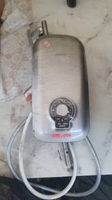 water heater