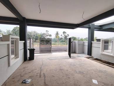 2-storey Terraced House For Sale in Bukit Katil,MLK
