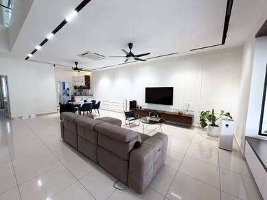 2-storey Terraced House For Sale in Skudai,JHR