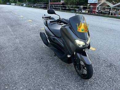 Yamaha NMAX
