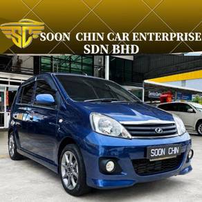 Perodua Viva ELITE EZi in Teluk Intan, PRK