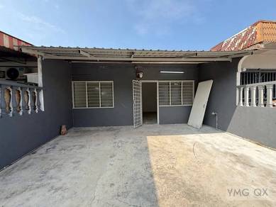 1-storey Terraced House For Sale in Port Klang,SGR