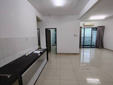 Condominium For Sale in Bayu @ Pandan Jaya