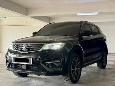 Proton X70 PREMIUM 2WD in Seri Kembangan, SGR