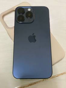 iphone 15promax 256gb
