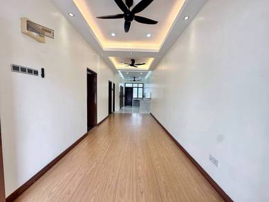 1-storey Terraced House For Sale in Bandar Saujana Putra,SGR