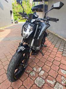 CFMOTO 250NK LITE
