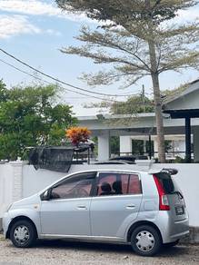 Perodua Viva 850 in Kuantan, PHG
