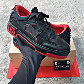 Louboutin Astroloubi Sneakers