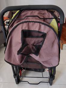 stroller untuk di letgo