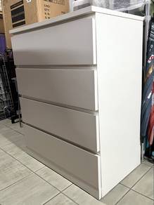 二手抽屉斗柜｜Pre-loved drawer chest of drawers