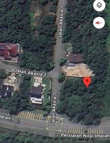 Residential Land in Nilai, NSN