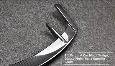 Lexus Rx350 Trd Carbon Spoiler