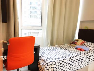 Condominium For Rent in Garden Plaza @ Cyberjaya