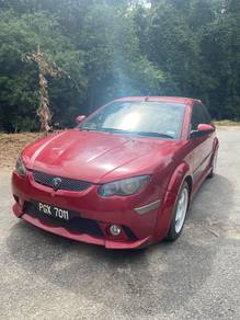 Proton Satria NEO in Butterworth, PNG