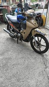 Honda Wave 125