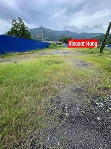 Commercial Land in Tanjong Tokong, PNG
