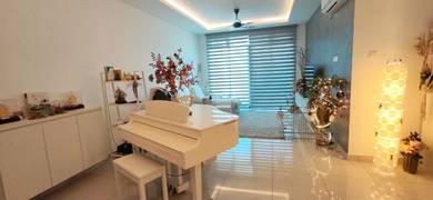 Condominium For Rent in Marinox Sky Villas