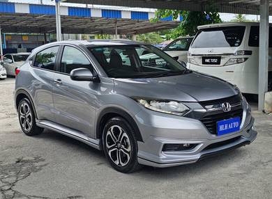 Honda HR-V V in Bukit Mertajam, PNG