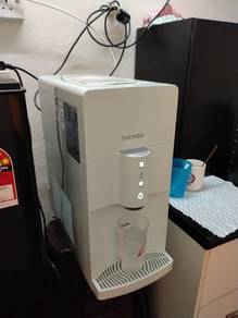 Cuckoo water filter