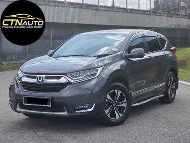 Honda CR-V 2WD in Seri Kembangan, SGR
