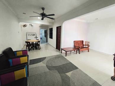 1-storey Terraced House For Sale in Johor Bahru,JHR