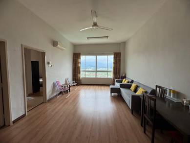 Service Residence For Sale in 1 Borneo Condominium