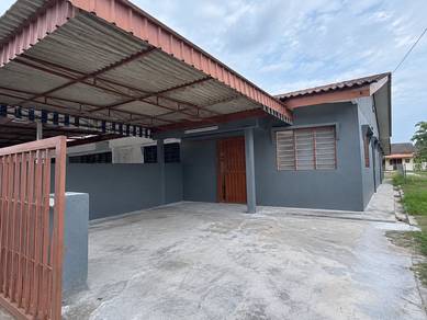 1-storey Terraced House For Rent in Klang,SGR
