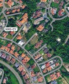 Residential Land in Shah Alam, SGR