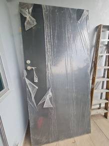 Door 4×8 around 