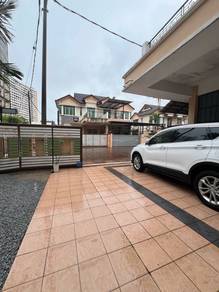 Semi-Detached House For Sale in Bayan Lepas,PNG