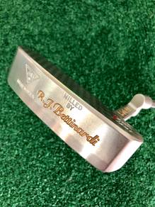 BETTINARDI Tour Slant Milled  PUTTER  🇺🇸  IGT GOLF