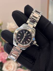 2025 Tag Heuer Aquaracer Professional 200 Lady