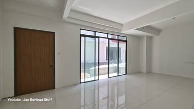 Terraced House For Sale in Ayer Itam,PNG