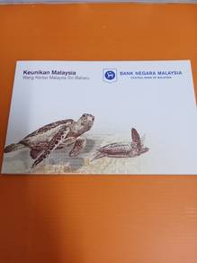 Keunikan Malaysia Wang kertas Malaysia baharu Rm20