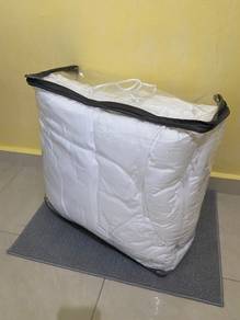 Jean Perry Super Single Quilt / Selimut
