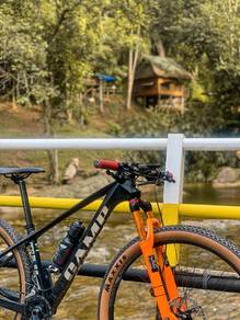Camp Pro SL9.1 29ER