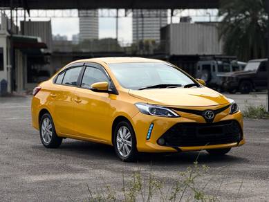 Toyota Vios G in Masai, JHR