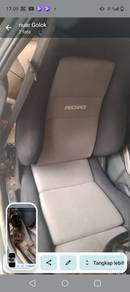 Seat Recaro untuk dilepaskan